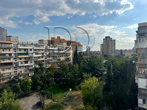 квартира за адресою Павла Тичини просп., 9-А