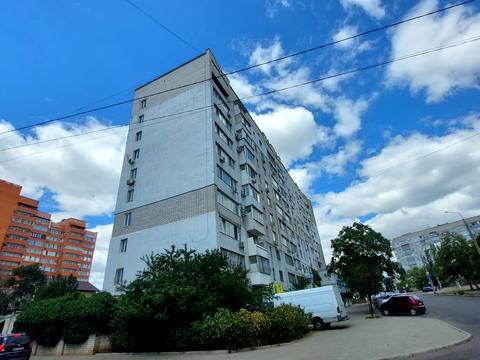 квартира за адресою Центральний просп. (Леніна), 15