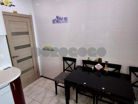 квартира по адресу Просвещения ул., 17