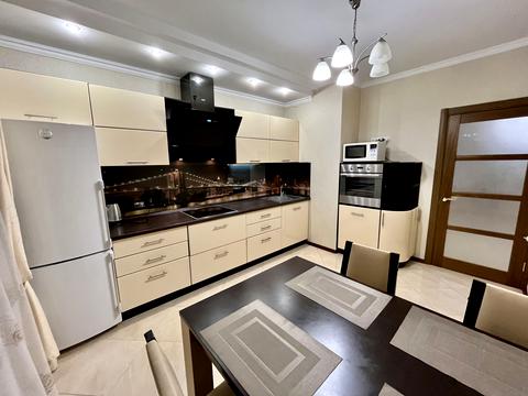 квартира за адресою Єлизавети Чавдар вул., 1