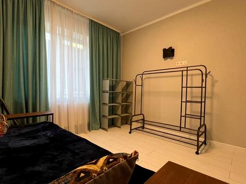 квартира за адресою Шалімова, 86