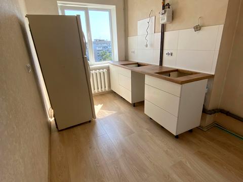 квартира по адресу Героев просп., 12