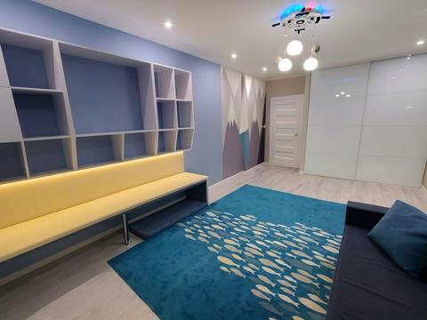 квартира за адресою Київ, Михайла Максимовича вул. (Онуфрія Трутенка), 3-Д