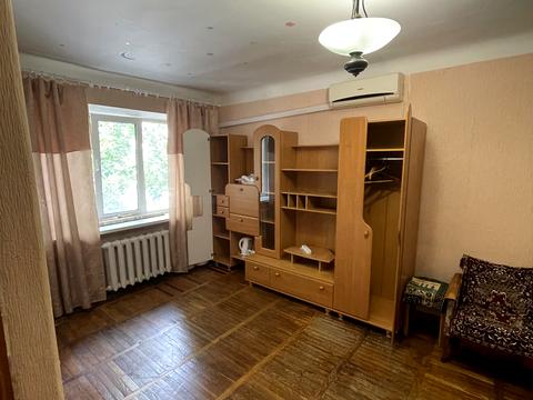квартира по адресу Науки просп., 35