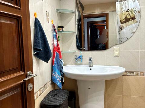 квартира по адресу Рокоссовского маршала просп., 6