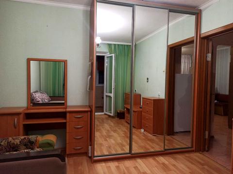 квартира по адресу Николая Закревского ул., 87-Г