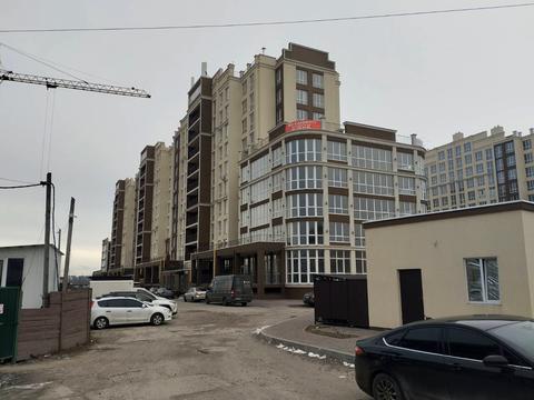квартира по адресу Богуславская ул., 1