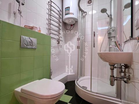 квартира за адресою Ірпінська вул., 69-А