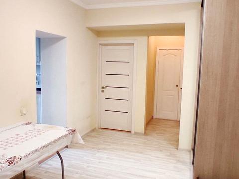 квартира за адресою Пономарьова вул., 6-А