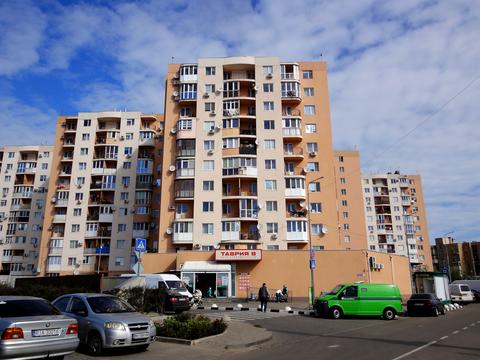 квартира по адресу Торговая ул., 11