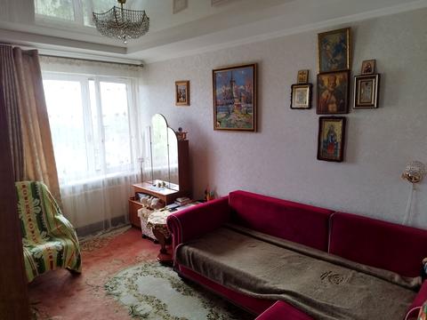 квартира по адресу Дрогобычская ул., 10