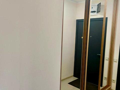 квартира по адресу Замарстыновская ул. (Калинина), 55е