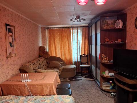 кімната за адресою В'ячеслава Галви, 37