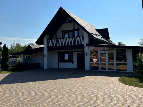будинок за адресою квітнева, 58