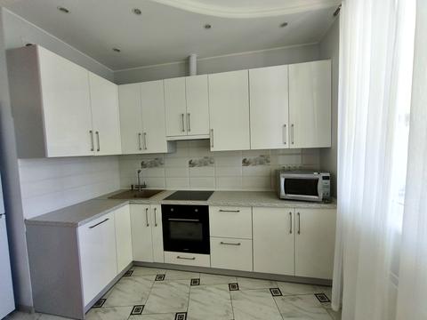 квартира по адресу Люстдорфская дорога ул., 90