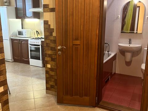 квартира по адресу Марсельская ул., 48