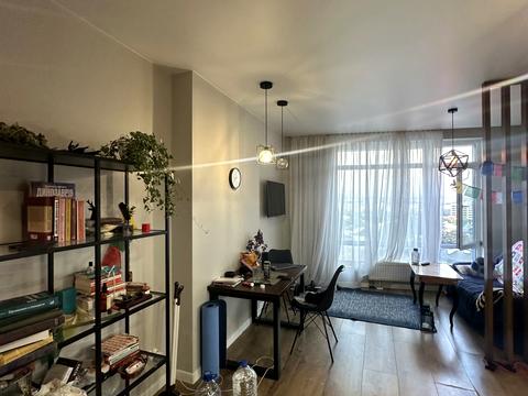 квартира по адресу Львов, Кульпарковская ул. (Кульпарківська), 64а