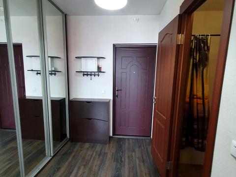 квартира по адресу Бориса Гмыри ул., 18
