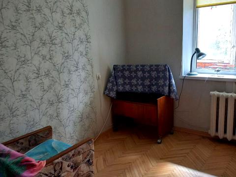 квартира за адресою Ольжича вул., 18-А