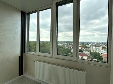 квартира за адресою Олександра Довженка вул., 31
