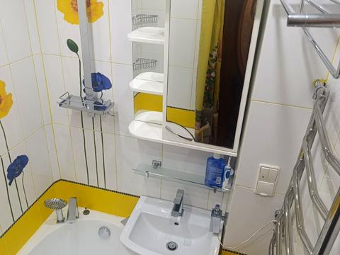 квартира по адресу Дарницкий бульв., 9