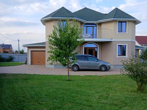 дом по адресу Калинівка, 3