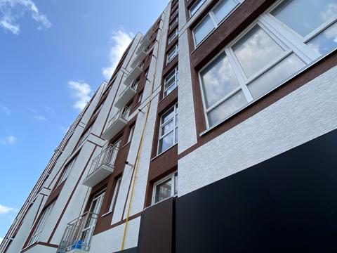 квартира по адресу Отца Ивана Блавацкого ул., 1