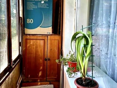 квартира по адресу Юрия Савченко ул. (Юрія Савченка), 97-Б