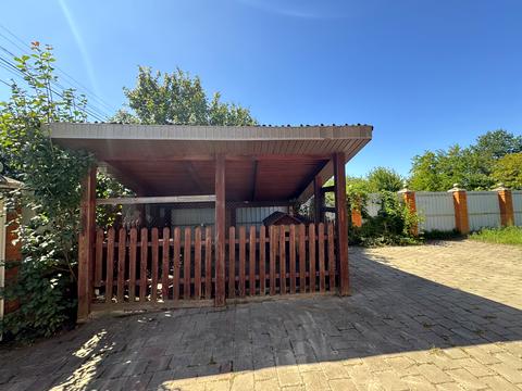 будинок за адресою Орхідейна