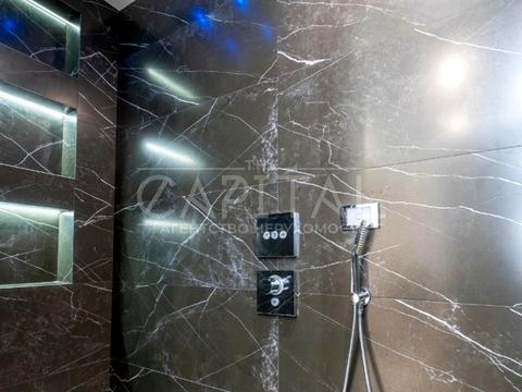 квартира по адресу Саксаганского ул., 37-К