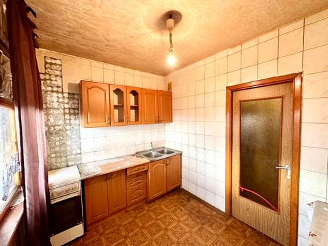 квартира по адресу Героев Полка "Азов ул. (Малиновского маршала), 27-Б