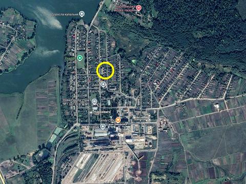 дом по адресу Незалежності, 22