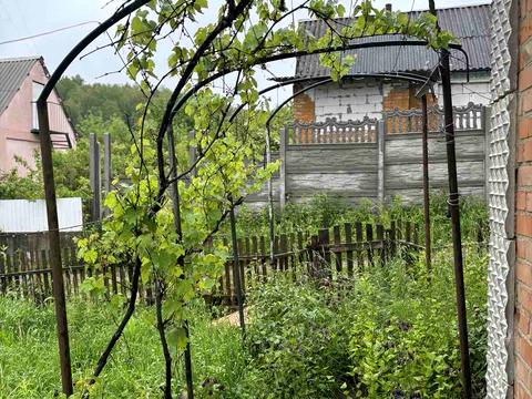 дом по адресу Стрижавка-1