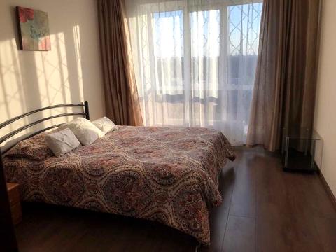 квартира за адресою Радистів вул., 34-Ж