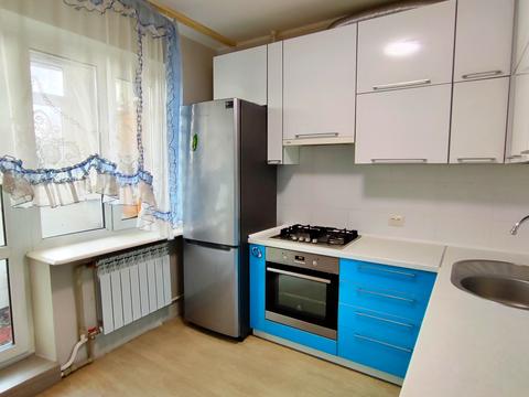 квартира за адресою Незалежності вул., 56