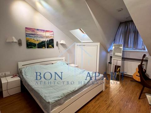 квартира за адресою Воздвиженська вул., 14
