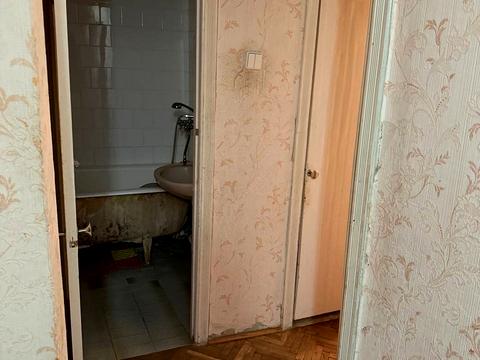 квартира за адресою Тролейбусна вул., 10