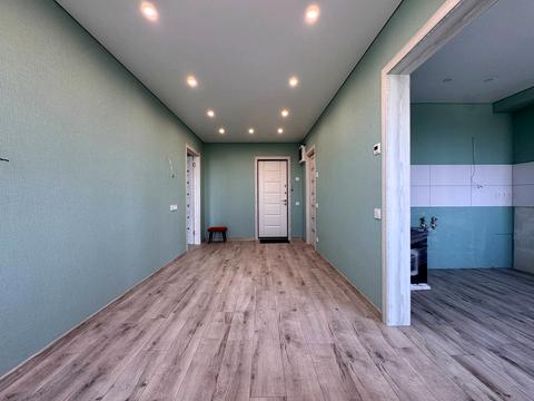квартира по адресу Калиновая ул., 86