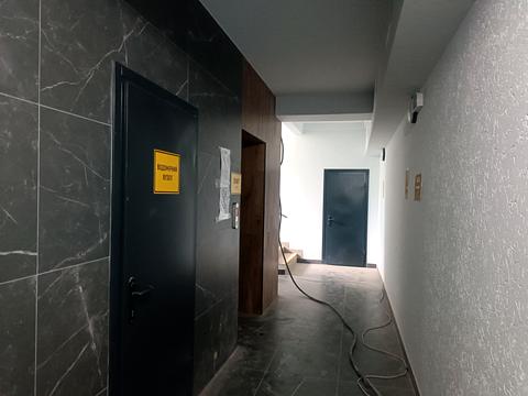 квартира по адресу Костя Широцкого ул., 5а
