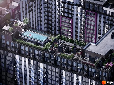 квартира по адресу Романа Левицкого ул., 4