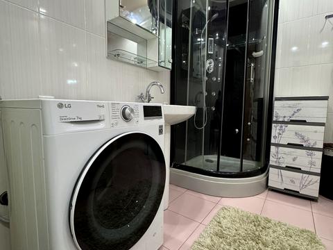 квартира по адресу Генерала Жадова ул., 20а