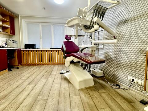 коммерческая по адресу Победы просп., 27