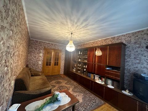 квартира по адресу Дубенская ул., 40