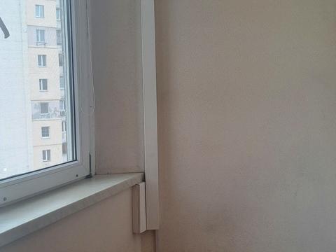 квартира по адресу Миколы Бажана просп., 36