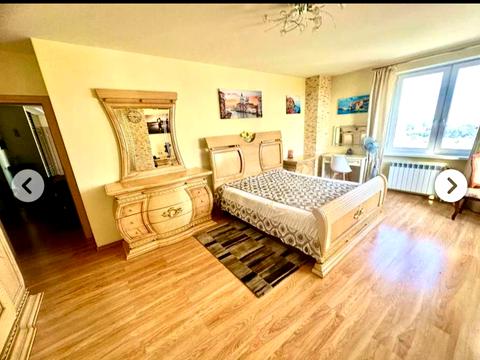 квартира за адресою Київ, Велика Китаївська вул., 10-А