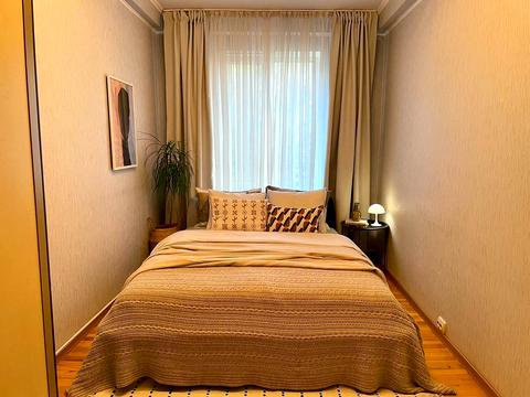 квартира за адресою Михайла Бойчука вул. (Кіквідзе), 6-А
