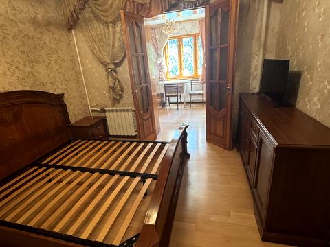 квартира по адресу Княжий Затон ул., 7