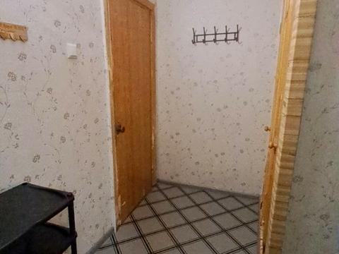 квартира по адресу Сергея Слисаренко ул., 14