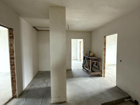 дом по адресу Тракторна, 5