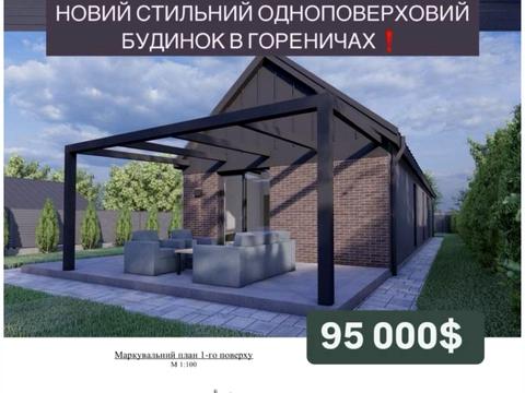 будинок за адресою Гореничі